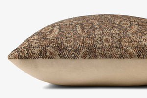 PAL0072 FILMORE BROWN / BEIGE