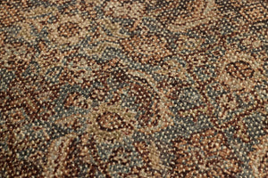 PAL0072 FILMORE BROWN / BEIGE