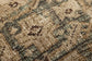 PAL0074 LOMBARD BLUE / BROWN