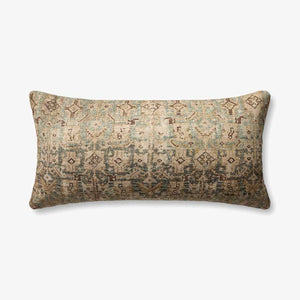 PAL0074 LOMBARD BLUE / BROWN
