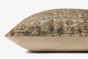 PAL0074 LOMBARD BLUE / BROWN