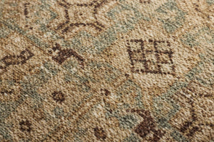 PAL0074 LOMBARD BLUE / BROWN