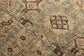 PAL0074 LOMBARD BLUE / BROWN