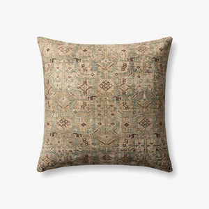 PAL0074 LOMBARD BLUE / BROWN