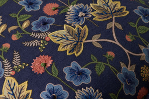 PRP0071 - MAPLE BLUE / MULTI