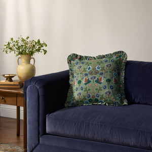 PRP0071 - MAPLE GREEN / MULTI