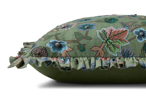 PRP0071 - MAPLE GREEN / MULTI