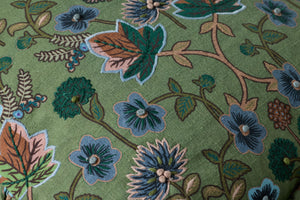 PRP0071 - MAPLE GREEN / MULTI