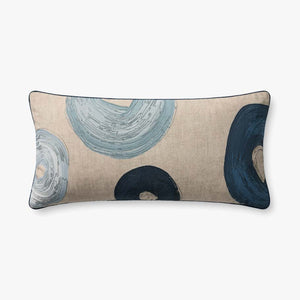 PBR0018 BLUE / MULTI