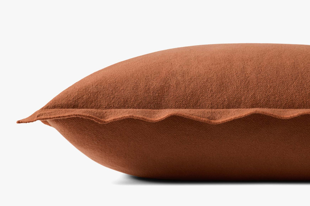 PLF0003 CAPTAIN RUST & Loloi Rugs