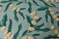 PRP0076 LILY OF THE VALLEY LT. GREEN / MULTI