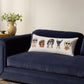 PRP0078 HOT DOGS IVORY / MULTI