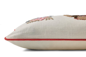 PRP0078 HOT DOGS IVORY / MULTI