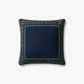 PRP0080 GARDEN VINES BLUE / MULTI