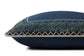 PRP0080 GARDEN VINES BLUE / MULTI