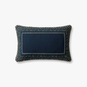 PRP0080 GARDEN VINES BLUE / MULTI