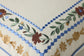 PRP0082 ASTER BORDER IVORY / MULTI