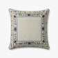 PRP0082 ASTER BORDER IVORY / MULTI