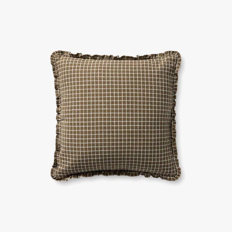 PCJ0012 DINAH CHOCOLATE | Loloi Rugs