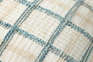 PCJ0035 NORMAN IVORY / BLUE