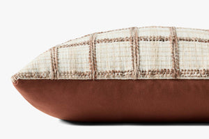 PCJ0035 NORMAN IVORY / BROWN