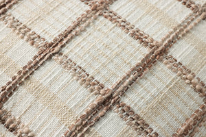 PCJ0035 NORMAN IVORY / BROWN