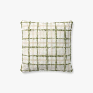 PCJ0035 NORMAN IVORY / GREEN