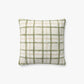 PCJ0035 NORMAN IVORY / GREEN