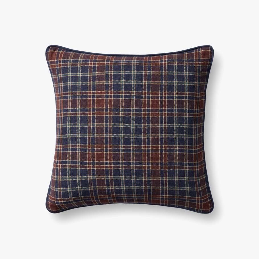 PCJ0045 ALDER BRICK / NAVY