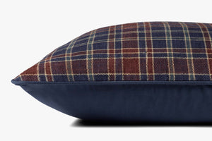 PCJ0045 ALDER BRICK / NAVY