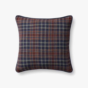 PCJ0045 ALDER BRICK / NAVY