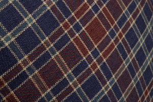 PCJ0045 ALDER BRICK / NAVY