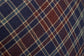 PCJ0045 ALDER BRICK / NAVY