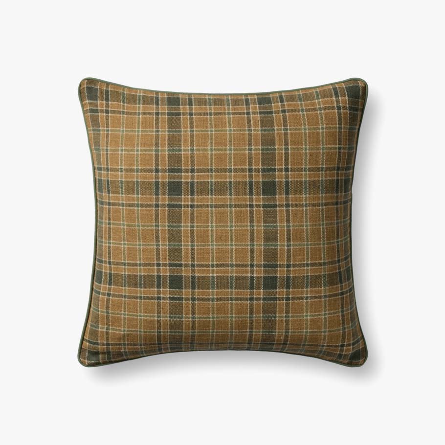 PCJ0045 ALDER GOLD / GREEN