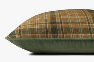 PCJ0045 ALDER GOLD / GREEN