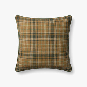 PCJ0045 ALDER GOLD / GREEN