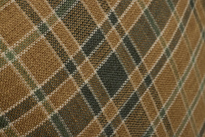 PCJ0045 ALDER GOLD / GREEN