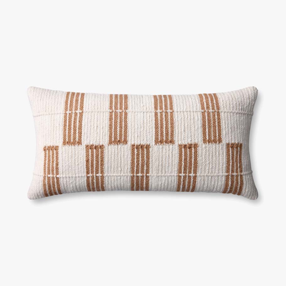 PLL0136 RUST / IVORY