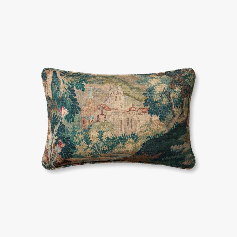 PLL0211 GREEN / MULTI