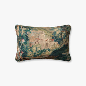 PLL0211 GREEN / MULTI