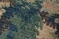 PLL0215 GREEN / MULTI