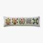 PRP0079 HELENA BOUQUETS IVORY / MULTI