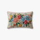 PRP0072 - VINTAGE GARDEN LT. GREEN / MULTI