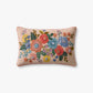 PRP0072 - VINTAGE GARDEN PINK / MULTI