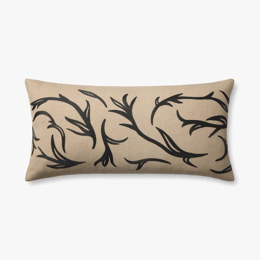 PJBR0013 - CLUNY NATURAL / BLACK
