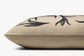 PJBR0013 - CLUNY NATURAL / BLACK