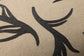 PJBR0013 - CLUNY NATURAL / BLACK