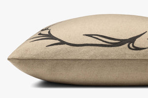 PJBR0013 - CLUNY NATURAL / BLACK