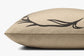 PJBR0013 - CLUNY NATURAL / BLACK
