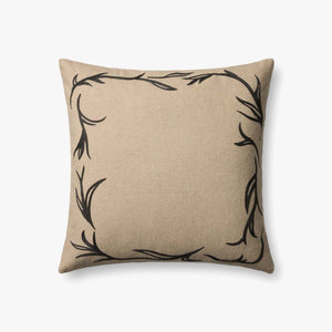 PJBR0013 - CLUNY NATURAL / BLACK
